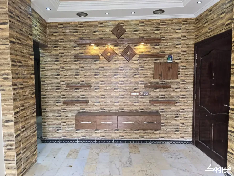 شقة للبيع /طرطوس مقابل كازية الشيخ سعد طرطوس - الصورة 3