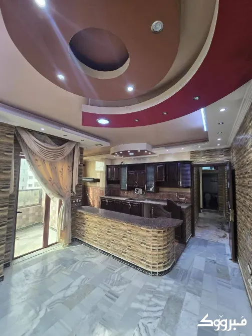 شقة للبيع /طرطوس مقابل كازية الشيخ سعد طرطوس - الصورة 1