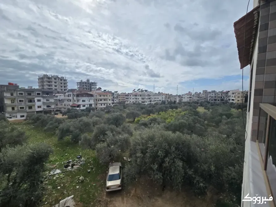 شقة للبيع /طرطوس مقابل كازية الشيخ سعد طرطوس - الصورة 9