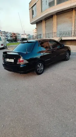 متسوبيشي لانسر/بانياس طرطوس