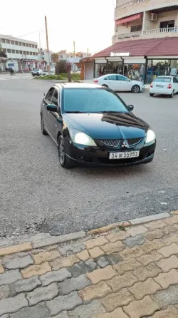 متسوبيشي لانسر/بانياس طرطوس