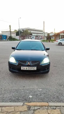 متسوبيشي لانسر/بانياس طرطوس