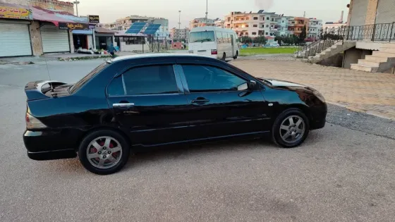 متسوبيشي لانسر/بانياس طرطوس