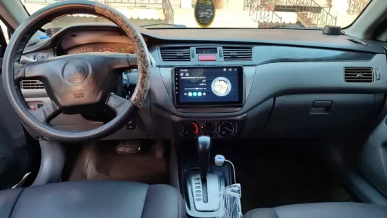 متسوبيشي لانسر/بانياس طرطوس