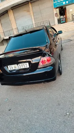 متسوبيشي لانسر/بانياس طرطوس