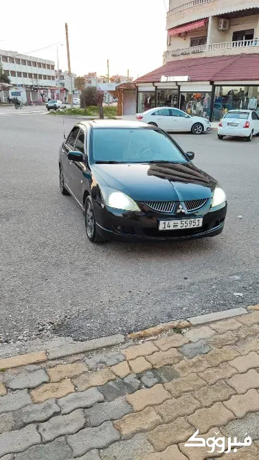 متسوبيشي لانسر/بانياس طرطوس - الصورة 2