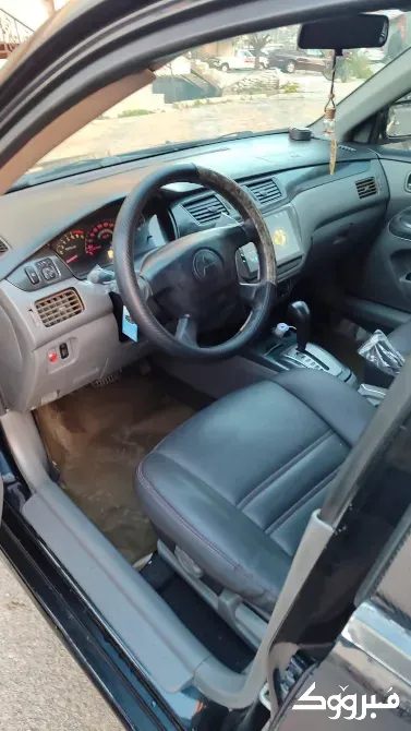 متسوبيشي لانسر/بانياس طرطوس - الصورة 7