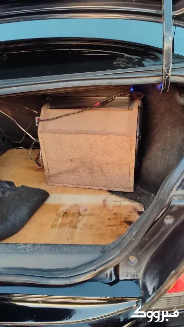 متسوبيشي لانسر/بانياس طرطوس - الصورة 8