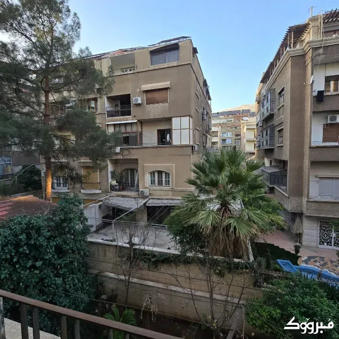 منزل للبيع/ابو رمانة دمشق - الصورة 7