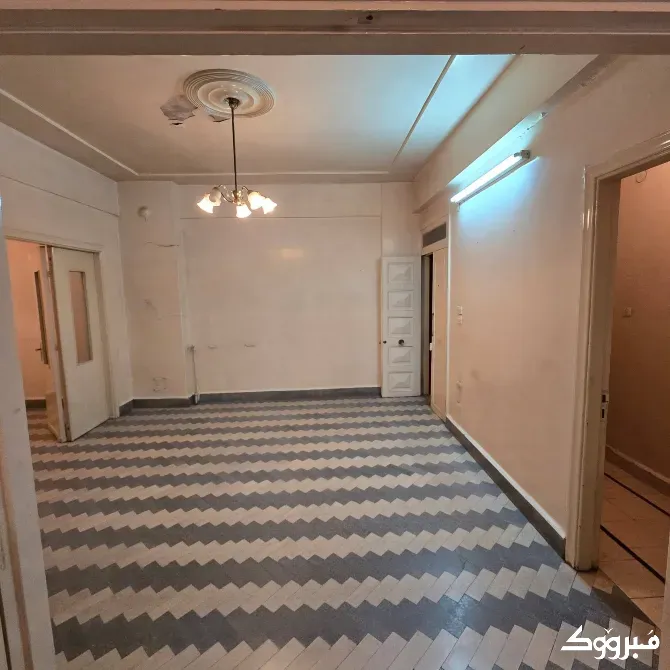 منزل للبيع/ابو رمانة دمشق - الصورة 1