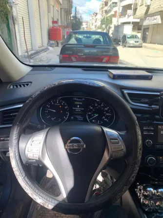 نيسان روج/دمشق جديدة عرطوز دمشق