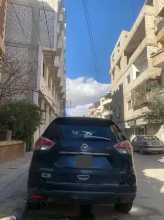 نيسان روج/دمشق جديدة عرطوز دمشق