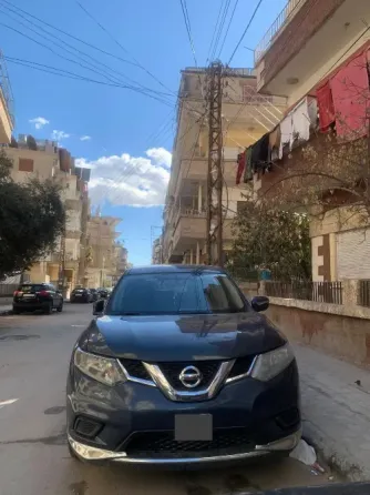 نيسان روج/دمشق جديدة عرطوز دمشق
