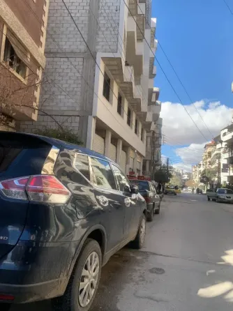 نيسان روج/دمشق جديدة عرطوز دمشق