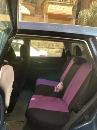 نيسان روج/دمشق جديدة عرطوز دمشق