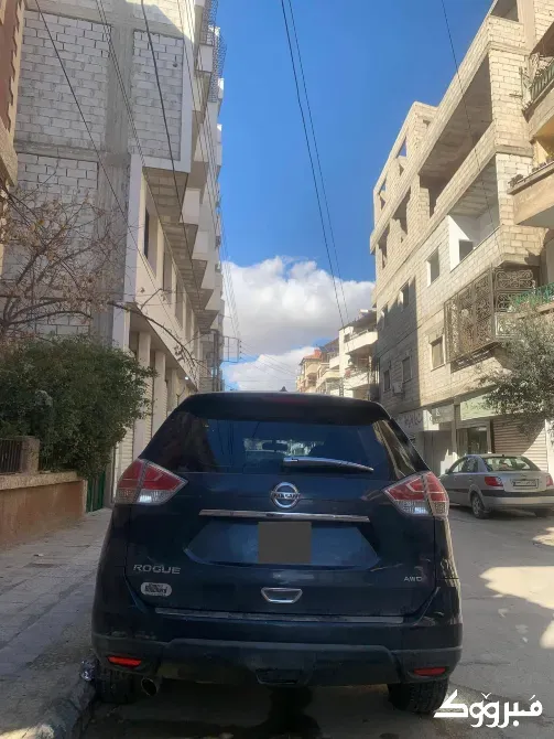 نيسان روج/دمشق جديدة عرطوز دمشق - الصورة 2