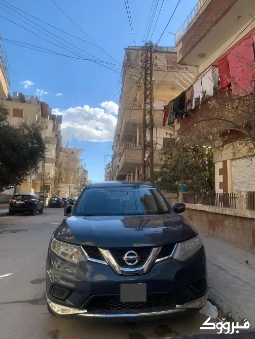 نيسان روج/دمشق جديدة عرطوز دمشق - الصورة 1