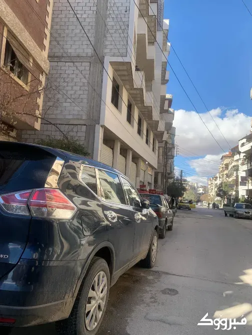 نيسان روج/دمشق جديدة عرطوز دمشق - الصورة 3