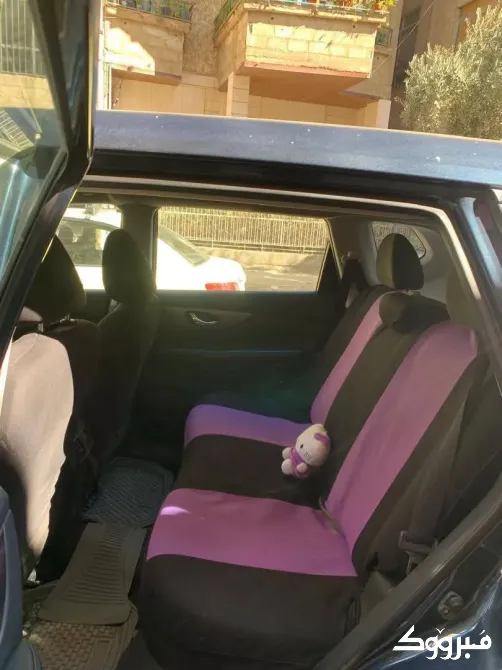 نيسان روج/دمشق جديدة عرطوز دمشق - الصورة 4