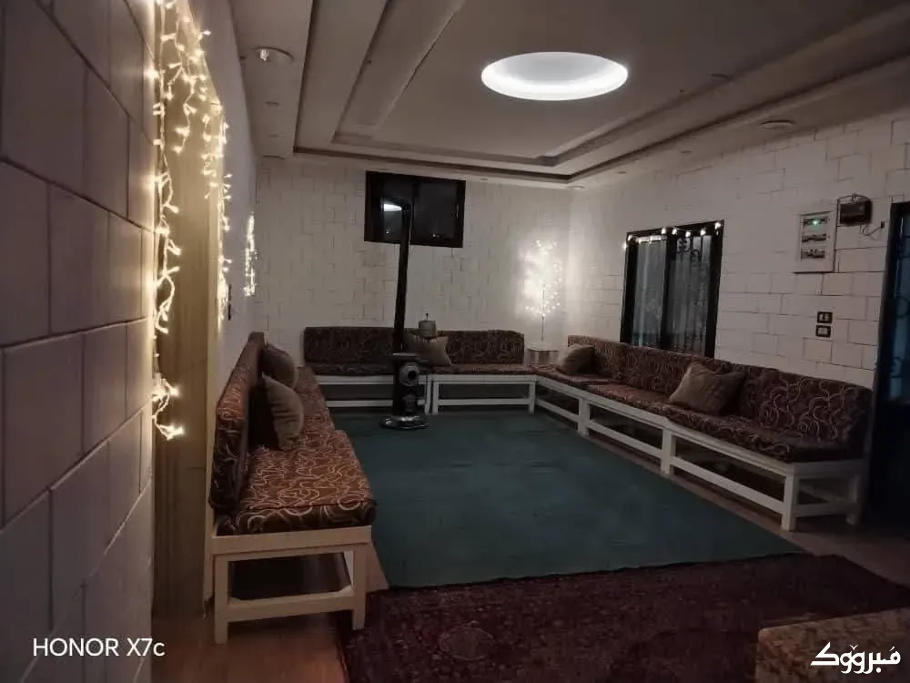 مزرعة للايجار اليومي او الاسبوعي/الغوطة الشرقية/بالا دمشق - الصورة 3