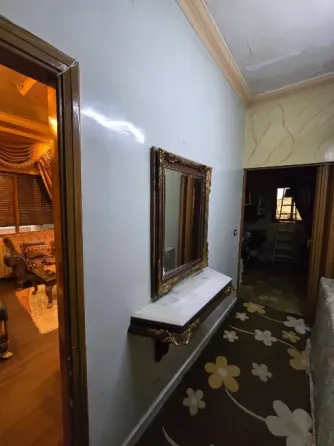 شقة للبيع /عكرمة الجديدة/حمص حمص