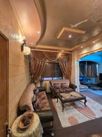 شقة للبيع /عكرمة الجديدة/حمص حمص