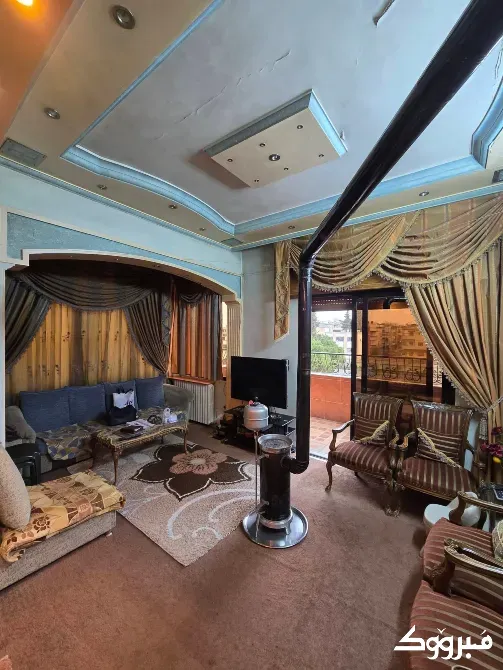 شقة للبيع /عكرمة الجديدة/حمص حمص - الصورة 2