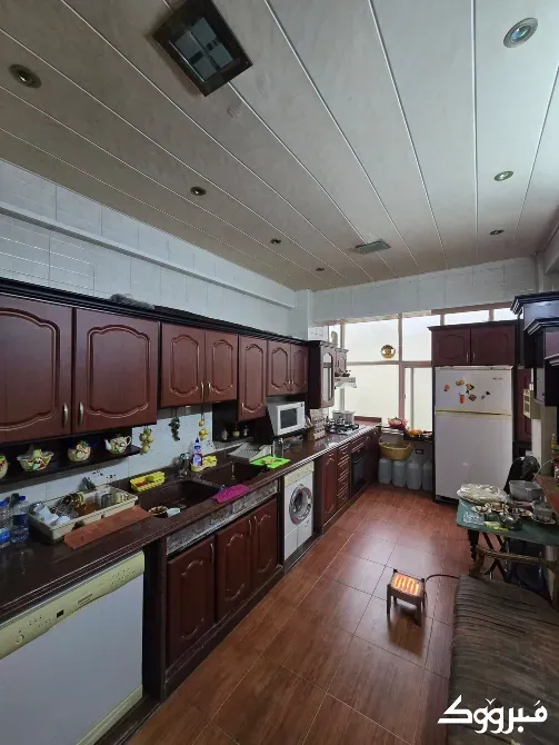 شقة للبيع /عكرمة الجديدة/حمص حمص - الصورة 3