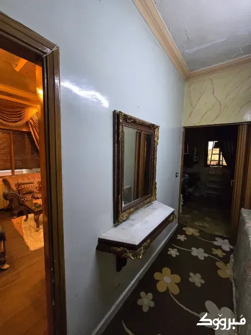 شقة للبيع /عكرمة الجديدة/حمص حمص - الصورة 4