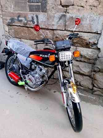 موتور بارت دمشق