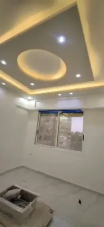 شقةةة للايجار/المززة دمشق