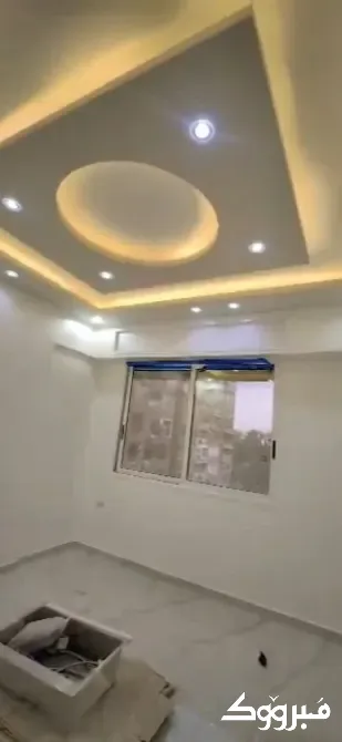 شقةةة للايجار/المززة دمشق - الصورة 2