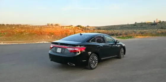 آزيرا غرانديور/2014 طرطوس