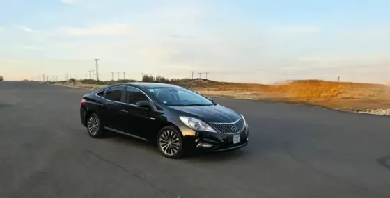 آزيرا غرانديور/2014 طرطوس