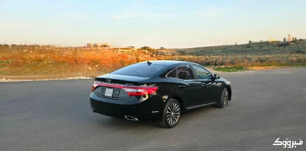 آزيرا غرانديور/2014 طرطوس - الصورة 3