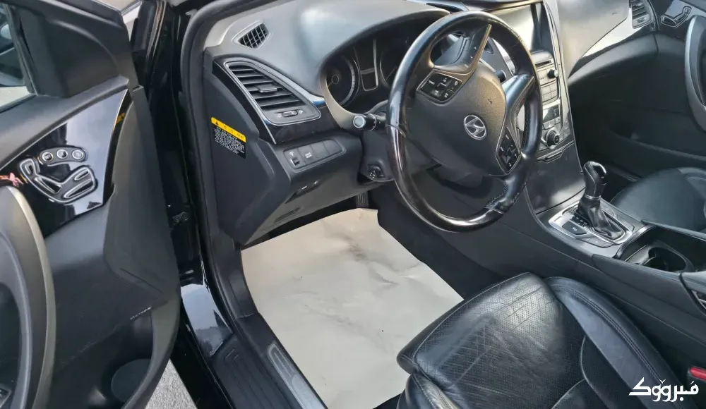 آزيرا غرانديور/2014 طرطوس - الصورة 9