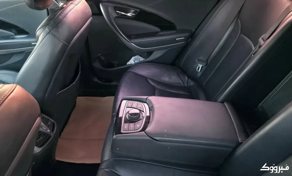 آزيرا غرانديور/2014 طرطوس - الصورة 8