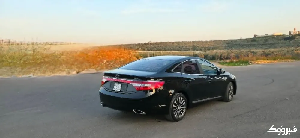 آزيرا غرانديور/2014 طرطوس - الصورة 5