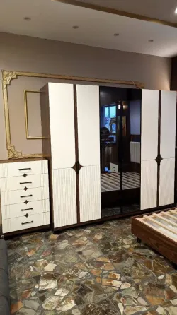 غرفة نوم النجمة /حلب حلب