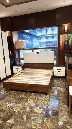 غرفة نوم النجمة /حلب حلب