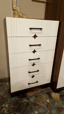 غرفة نوم النجمة /حلب حلب