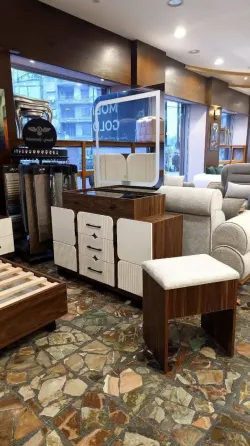 غرفة نوم النجمة /حلب حلب