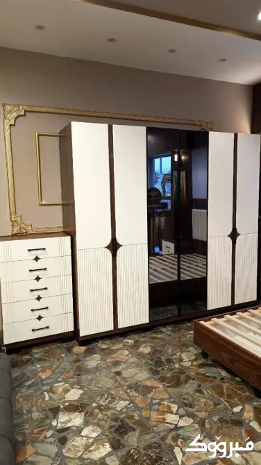 غرفة نوم النجمة /حلب حلب - الصورة 1