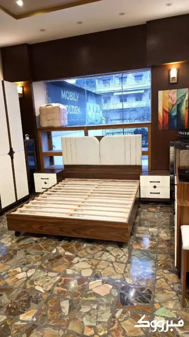 غرفة نوم النجمة /حلب حلب - الصورة 4