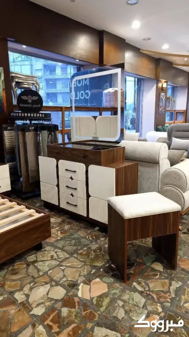 غرفة نوم النجمة /حلب حلب - الصورة 3