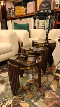 طاولات الخدمة المميزة/حلب حلب