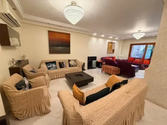 شقة للايجار////مشروووع دمر دمشق