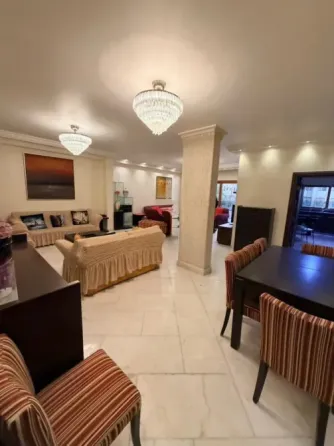 شقة للايجار////مشروووع دمر دمشق