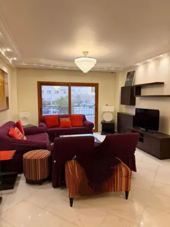 شقة للايجار////مشروووع دمر دمشق