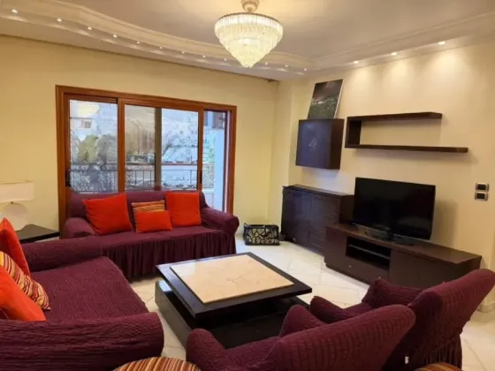 شقة للايجار////مشروووع دمر دمشق